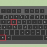 Copia i file su e da una chiavetta usb