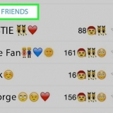 Diventare migliori amici su snapchat