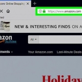 Nascondi gli ordini su amazon