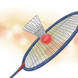 Impara a giocare meglio a badminton