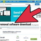 Converti file musicali protetti in normali mp3
