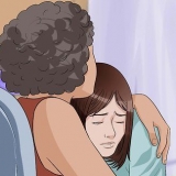 Essere amici di qualcuno che ha tentato il suicidio