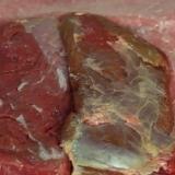 Bistecca alla griglia