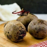 Cucinare le barbabietole
