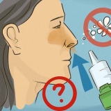 Prevenire gli effetti collaterali del fluticasone