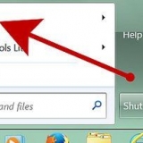 Apri i file bin
