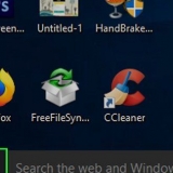 Rimuovi bing dal tuo computer