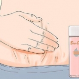 Utilizzo di olio biologico