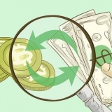 Converti bitcoin in dollari