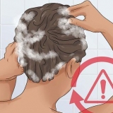 Fai crescere i capelli neri più velocemente e più a lungo