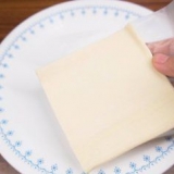 Scongelare velocemente la pasta sfoglia