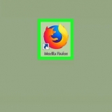 Crea segnalibri in firefox
