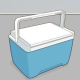 Tenere in vita i granchi blu