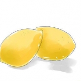 Schiarire i capelli biondi