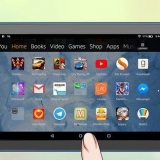 Download di libri su kindle fire