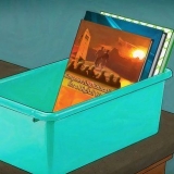 Conservare i libri
