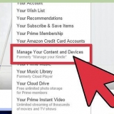 Eliminazione di libri da un kindle