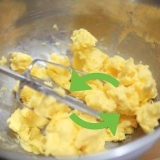 Fare il ripieno di crema al burro