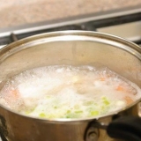 Brodo chiaro