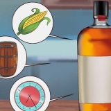Bevi bourbon