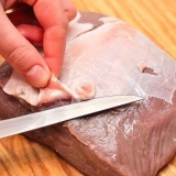 Prepara un arrosto