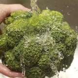 Preparare i broccoli