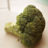 Congelare i broccoli