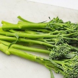 Preparare i broccoli
