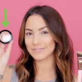 Applicare il bronzer