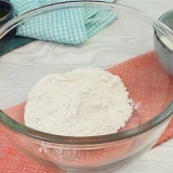 Fare il pane al microonde (metodo facile)