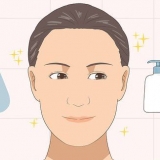 Fare il trucco da sposa
