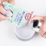 Fare bombe da bagno senza acido citrico