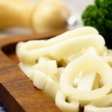Preparare i calamari
