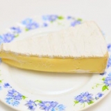 Mangiare camembert