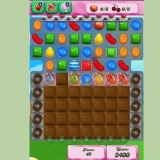 Gioca a candy crush saga
