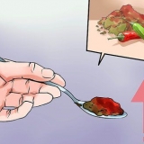 Preparare il tè al pepe di caienna