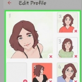 Chatta su tinder