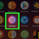 Controlla quali app sono attualmente in esecuzione su android