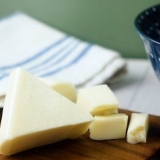 Sciogliere il cheddar