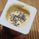 Mangiare semi di chia