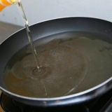 Fare il biryani di pollo