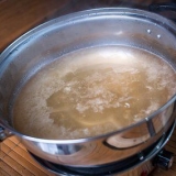Preparare una pentola calda cinese