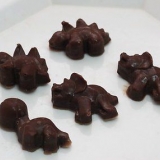 Fare cioccolatini