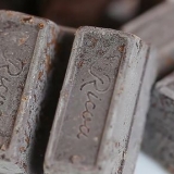 Cioccolato fondente per immersione