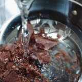 Cioccolato fondente