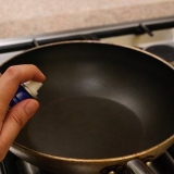 Prepara il chorizo