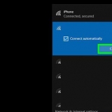Collegamento di chormecast a un pc