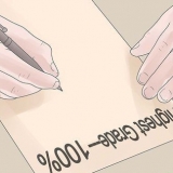 Standardizzare i numeri