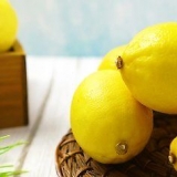 Conservazione dei limoni