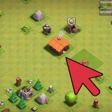 Gioca a clash of clans